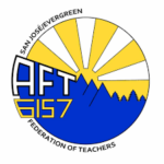 San Jose Federation of Teachers